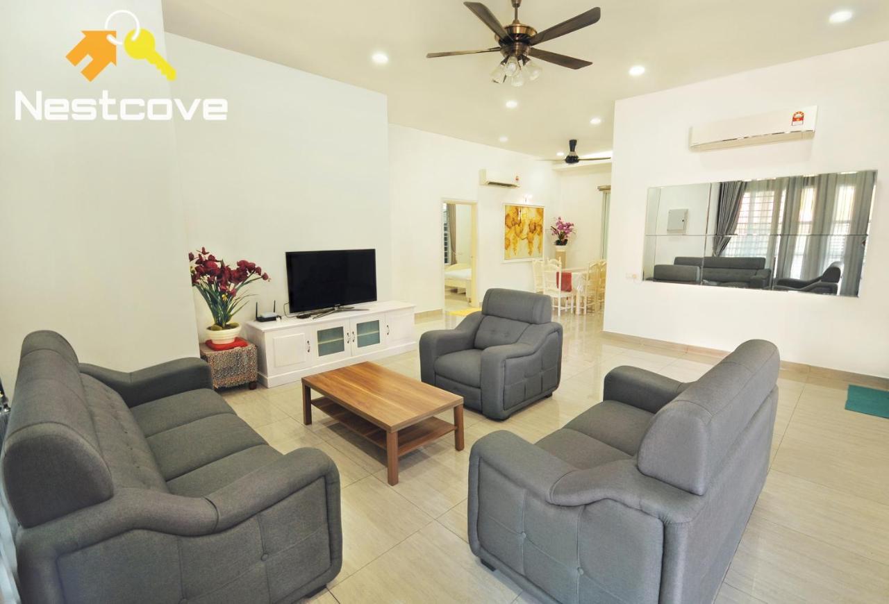 Villa Tengkera Hidden Gem By Nestcove