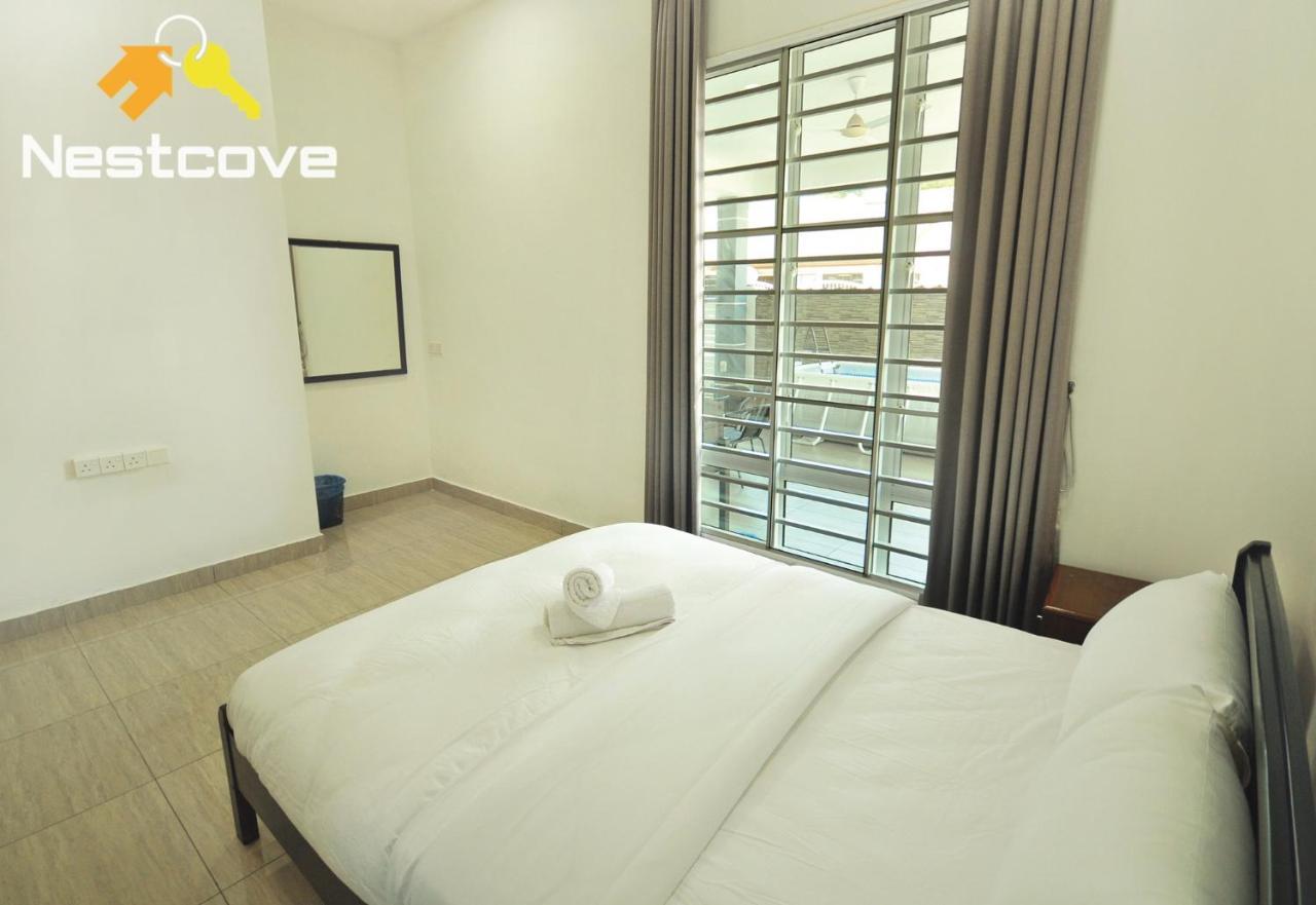 Tengkera Hidden Gem By Nestcove Villa