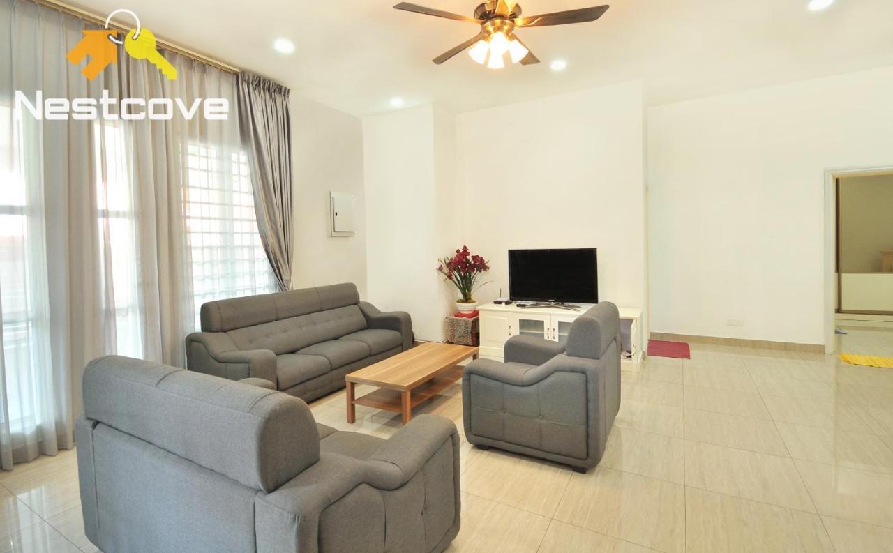 Tengkera Hidden Gem By Nestcove Villa *