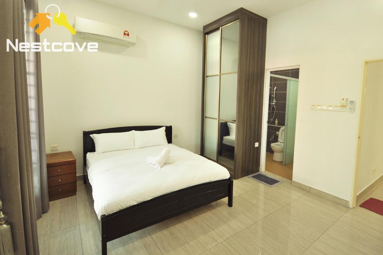 Tengkera Hidden Gem By Nestcove * Malacca