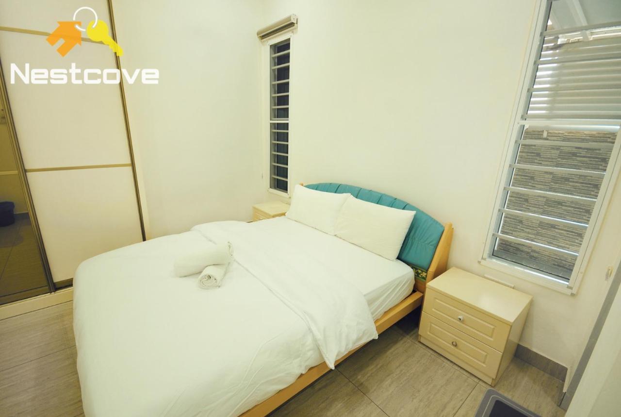 Tengkera Hidden Gem By Nestcove Malacca